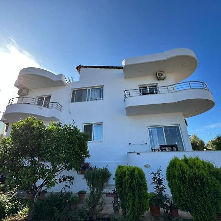 كساميل Guesthouse Xhimi المظهر الخارجي الصورة