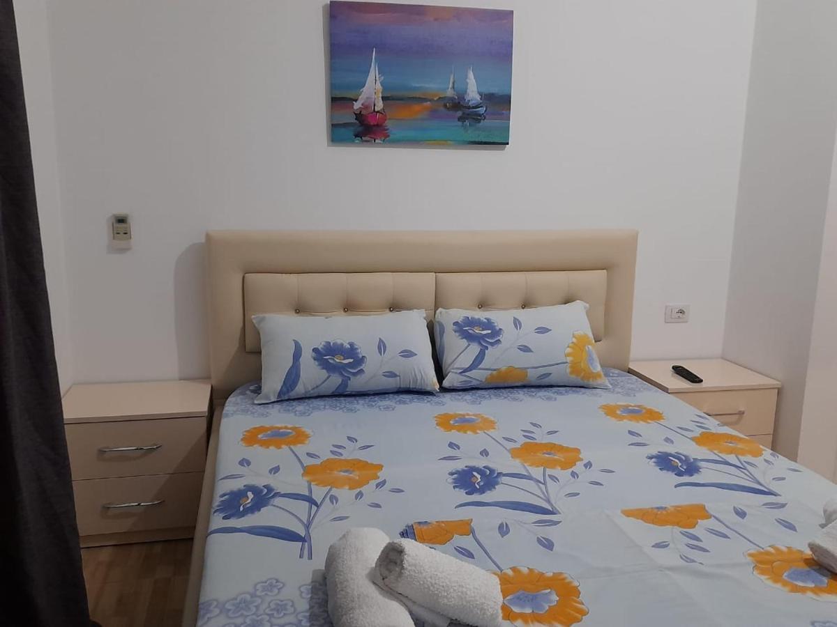 كساميل Guesthouse Xhimi المظهر الخارجي الصورة
