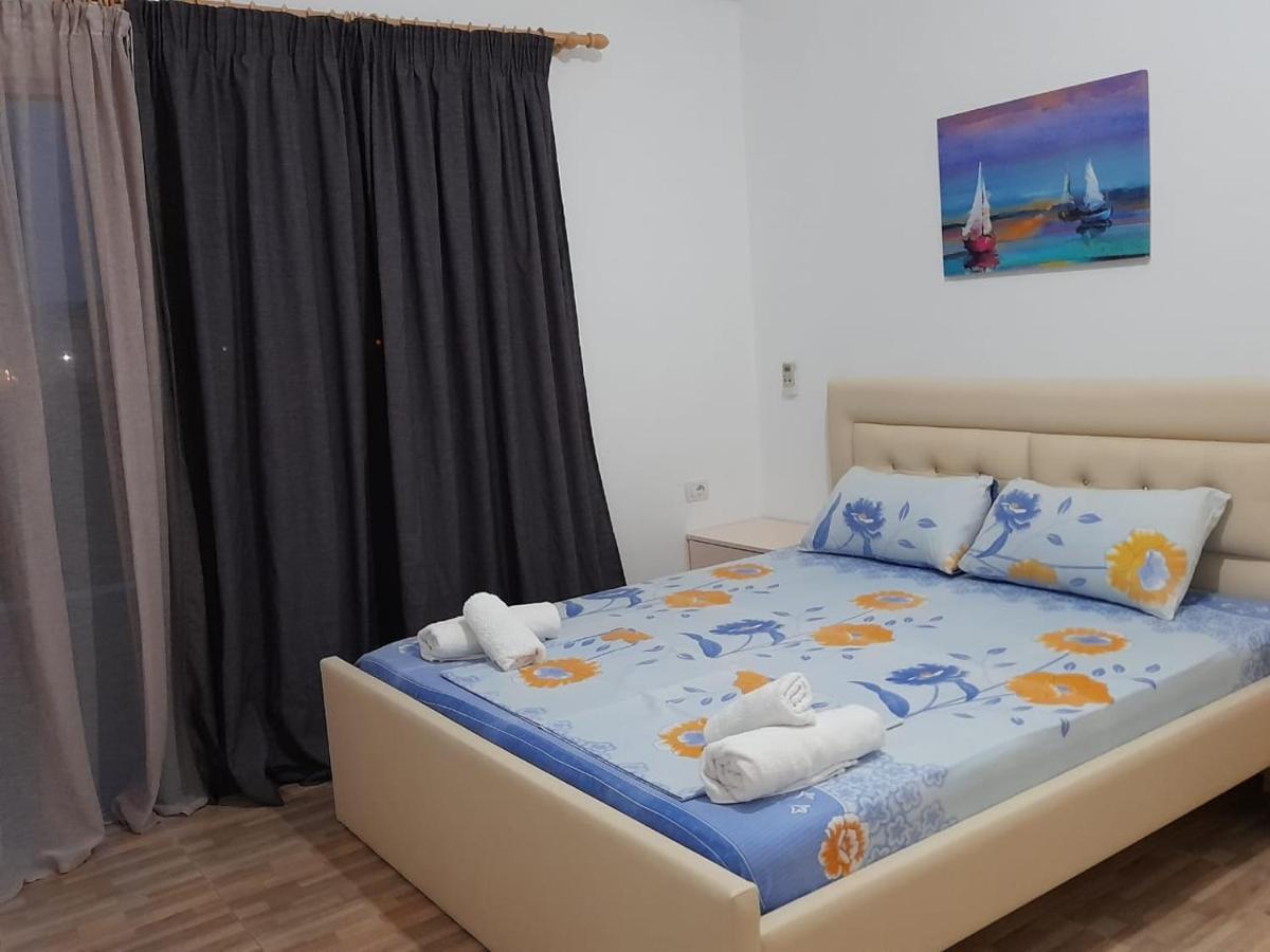 كساميل Guesthouse Xhimi المظهر الخارجي الصورة