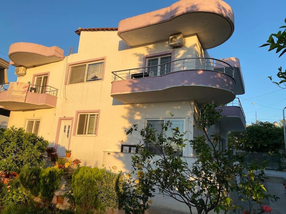 كساميل Guesthouse Xhimi المظهر الخارجي الصورة
