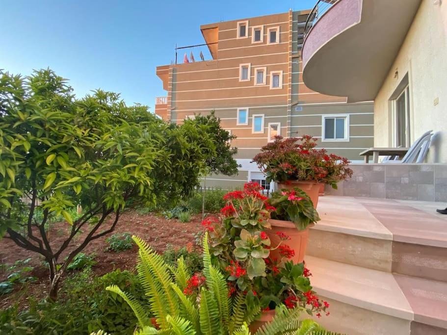كساميل Guesthouse Xhimi المظهر الخارجي الصورة