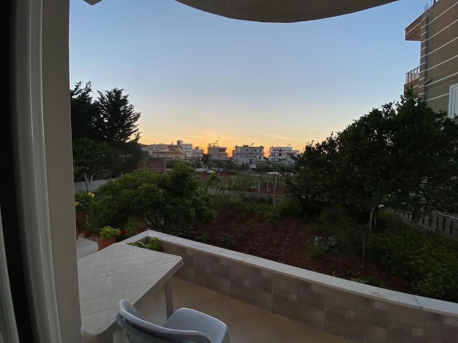 كساميل Guesthouse Xhimi المظهر الخارجي الصورة
