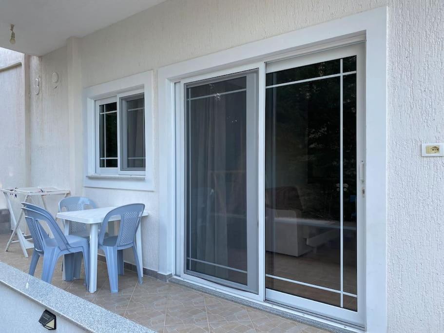 كساميل Guesthouse Xhimi المظهر الخارجي الصورة