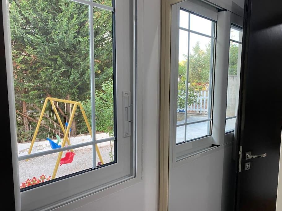 كساميل Guesthouse Xhimi المظهر الخارجي الصورة
