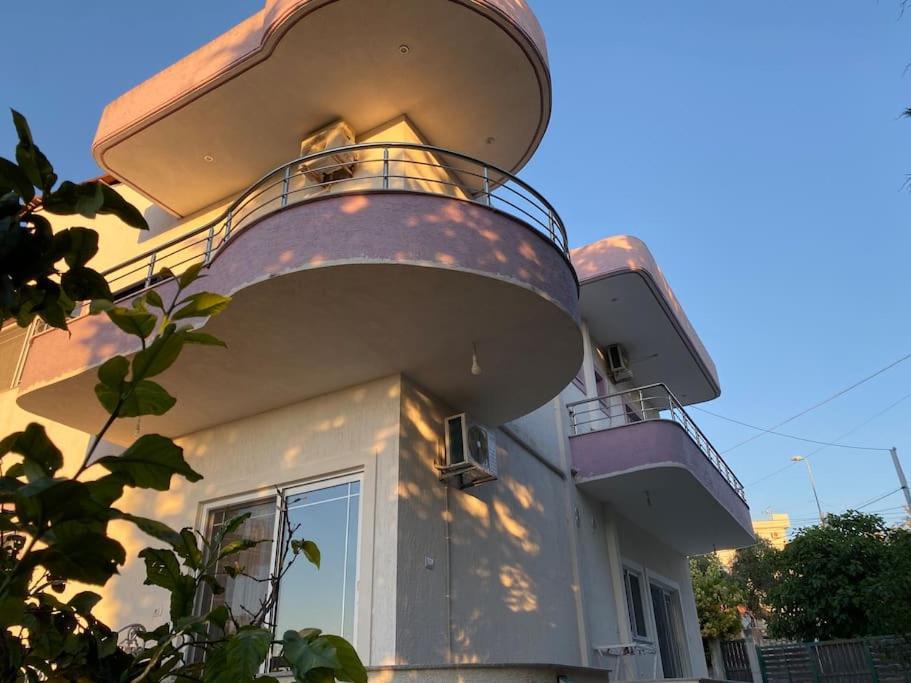 كساميل Guesthouse Xhimi المظهر الخارجي الصورة
