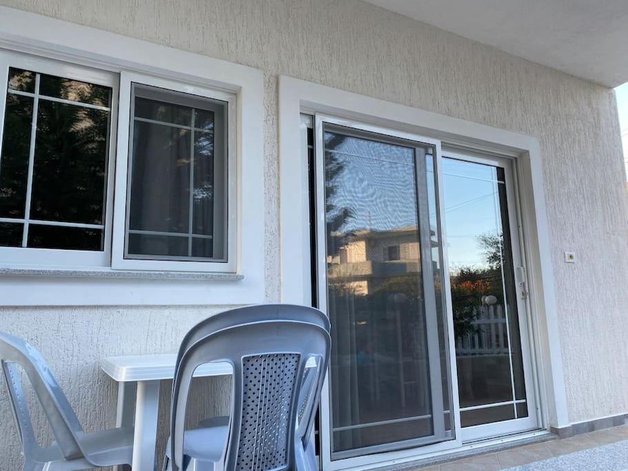 كساميل Guesthouse Xhimi المظهر الخارجي الصورة