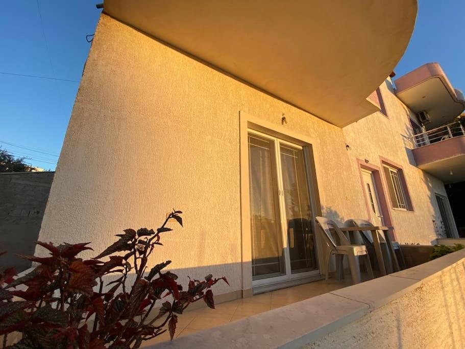 كساميل Guesthouse Xhimi المظهر الخارجي الصورة