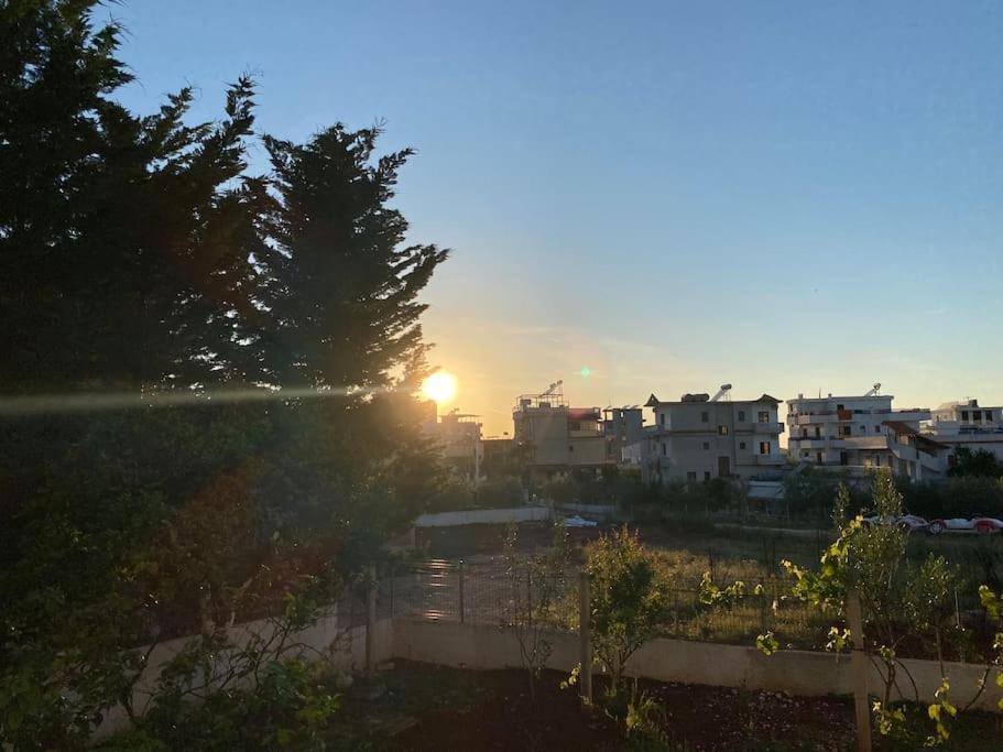 كساميل Guesthouse Xhimi المظهر الخارجي الصورة