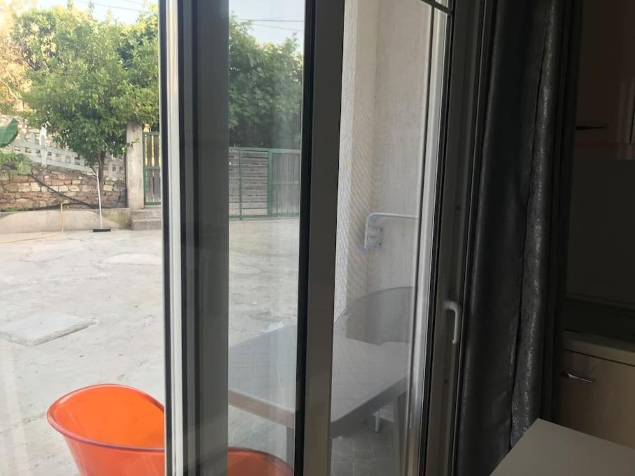 كساميل Guesthouse Xhimi المظهر الخارجي الصورة