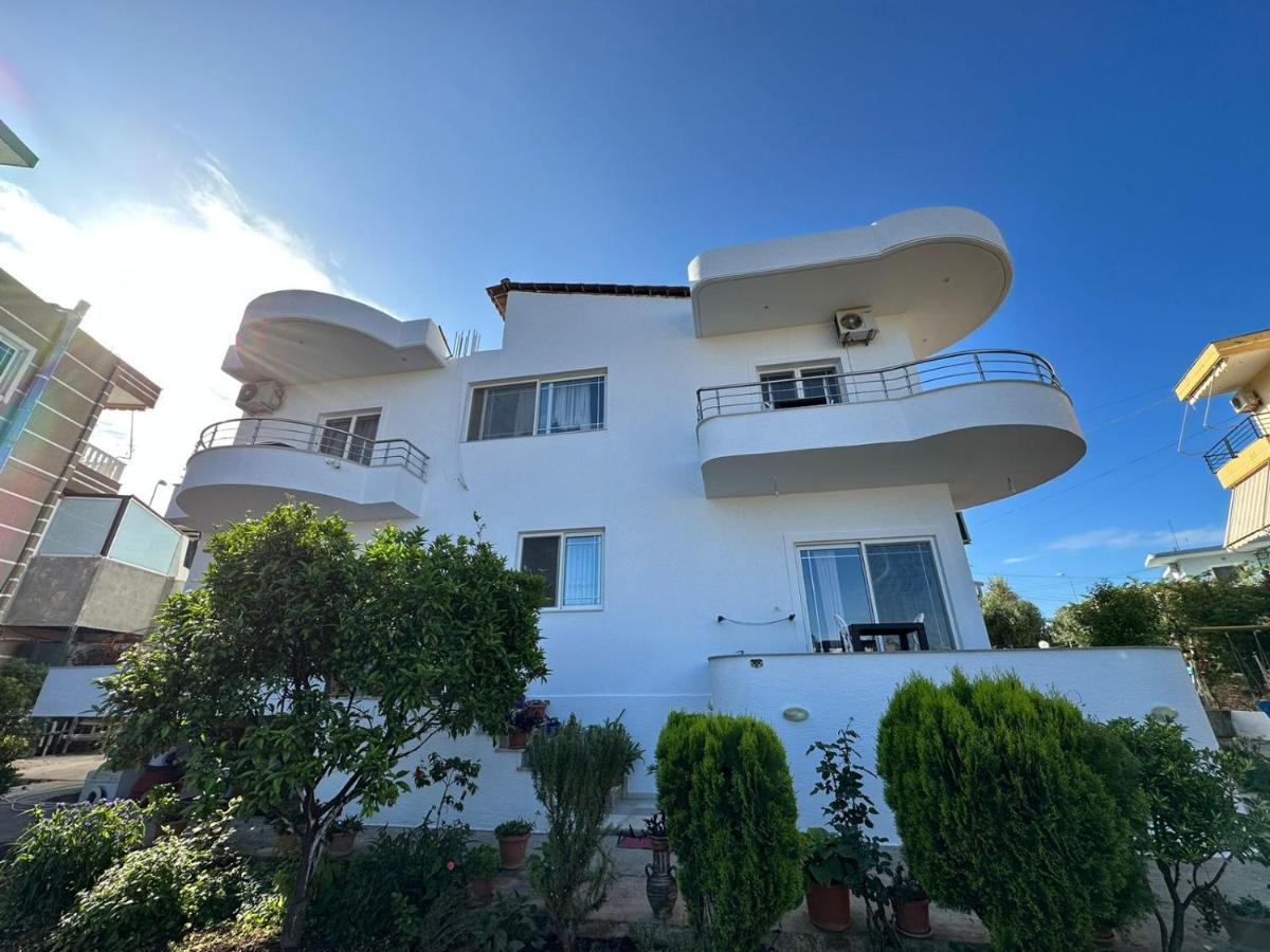 كساميل Guesthouse Xhimi المظهر الخارجي الصورة