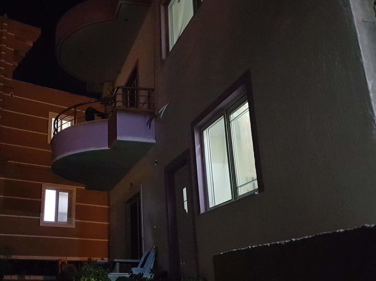 كساميل Guesthouse Xhimi المظهر الخارجي الصورة