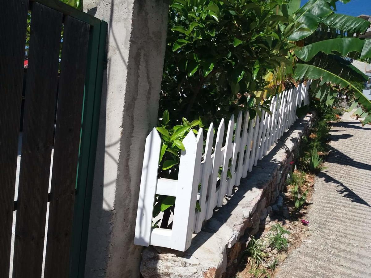 كساميل Guesthouse Xhimi المظهر الخارجي الصورة