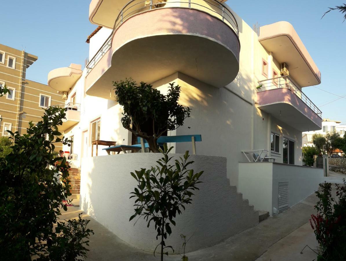 كساميل Guesthouse Xhimi المظهر الخارجي الصورة