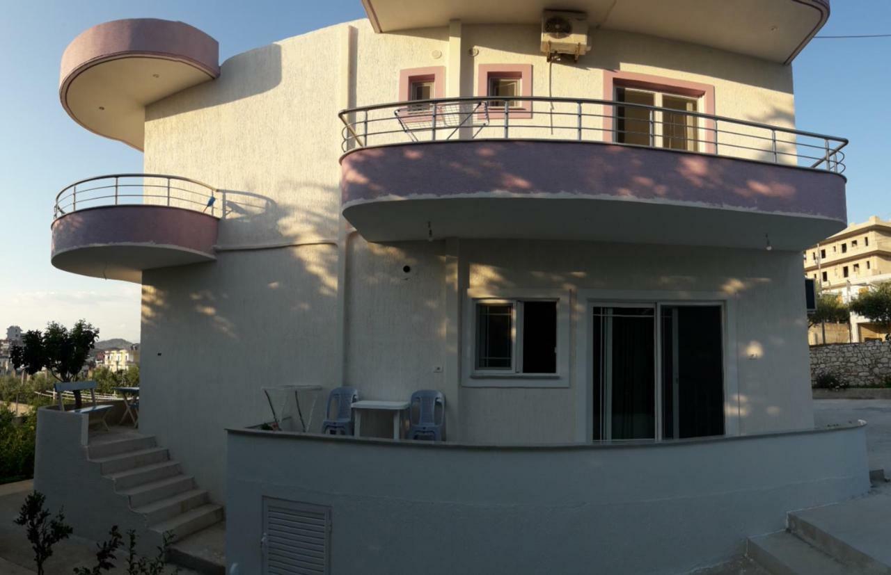 كساميل Guesthouse Xhimi المظهر الخارجي الصورة