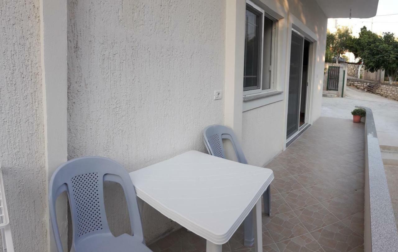 كساميل Guesthouse Xhimi المظهر الخارجي الصورة